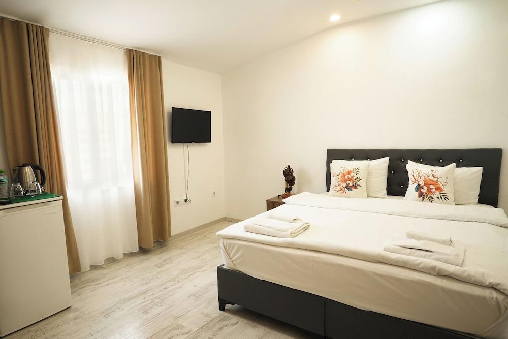 Hotel Zeugma Room Type - Comfort Room