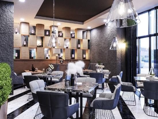 Ramada Encore By Wyndham Istanbul Basin Express Istanbul 6 8 5 6 3 7 Price Address Reviews