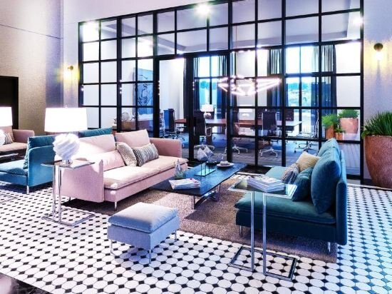 Ramada Encore By Wyndham Istanbul Basin Express Istanbul 6 8 5 6 3 7 Price Address Reviews