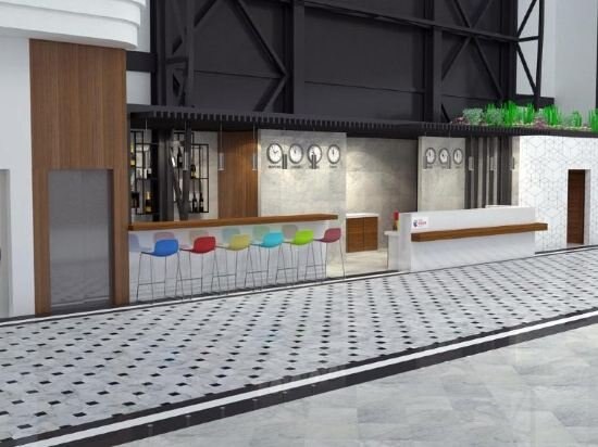 Ramada Encore By Wyndham Istanbul Basin Express Istanbul 6 8 5 6 3 7 Price Address Reviews