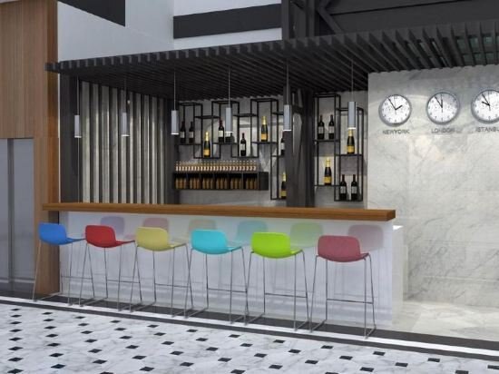 Ramada Encore By Wyndham Istanbul Basin Express Istanbul 6 8 5 6 3 7 Price Address Reviews