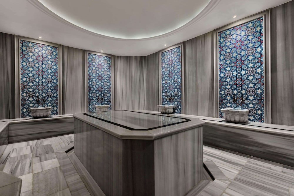 Ramada Encore By Wyndham Istanbul Basin Express Istanbul 6 8 5 6 3 7 Price Address Reviews