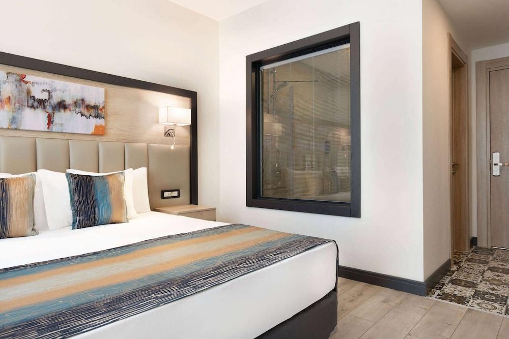 Ramada Encore By Wyndham Istanbul Basin Express - Tap to explore photos