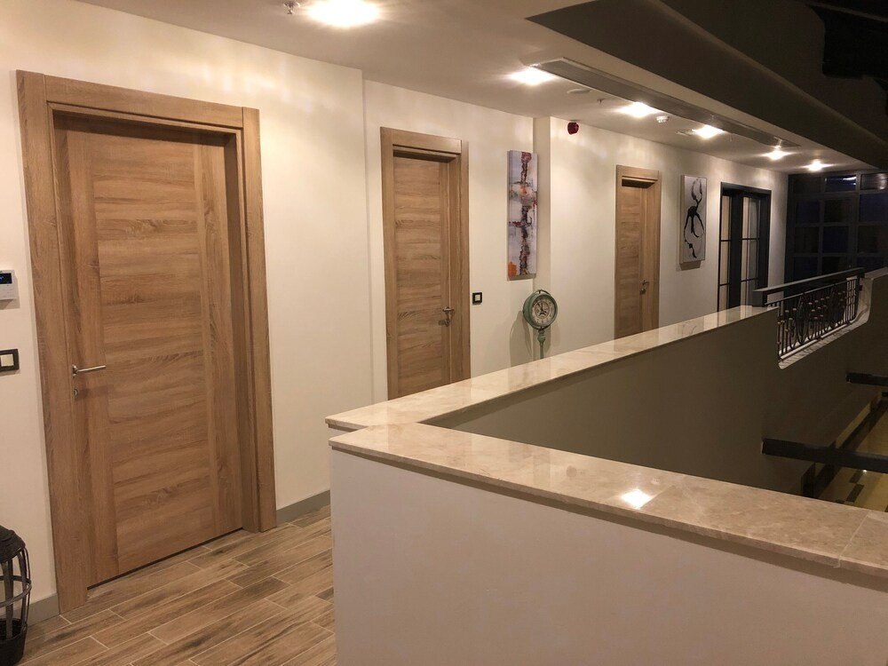 Ramada Encore By Wyndham Istanbul Basin Express Istanbul Price Address Reviews