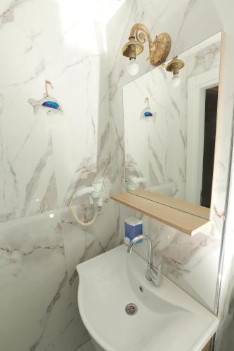 Constantinopolis Hotel Room Type - Standard Double Room