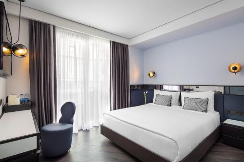 The Westist Hotel & Spa - Special Category - Tap to explore photos