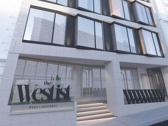 The Westist Hotel Spa Istanbul Hotel Price Address Reviews