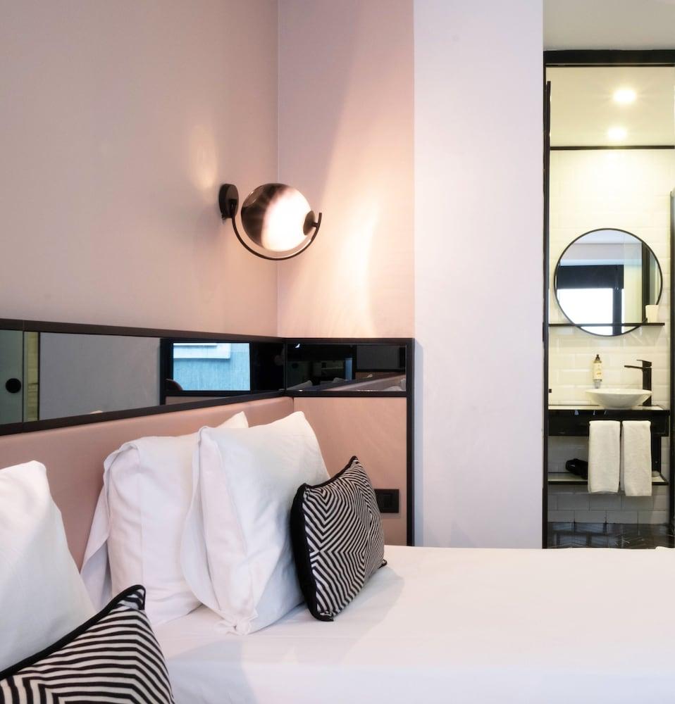 The Westist Hotel & Spa - Special Category Room Type - Economy Double Room