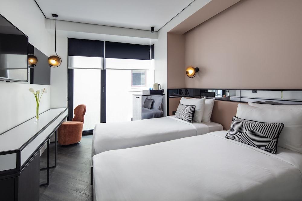 The Westist Hotel & Spa - Special Category Room Type - Standard Twin Room