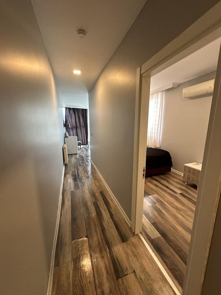 Plus Park Suite & Hotel Room Type - Family Apartment, Garden View Plus Park Suite & Hotel Room Type - Family Apartment, Garden View