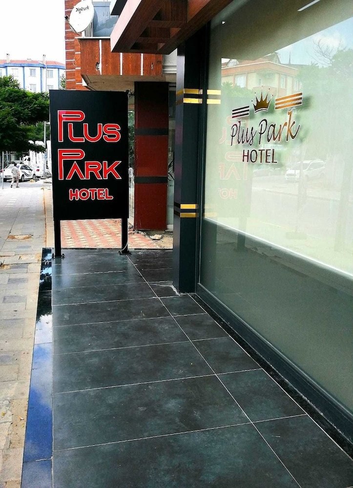 Plus Park Suite & Hotel - Tap to explore photos