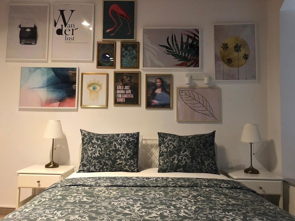 Flats Company Ajda Apartment - Tap to explore photos