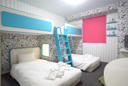 Hotel Eurasia Maihama Annex - Tap to explore photos