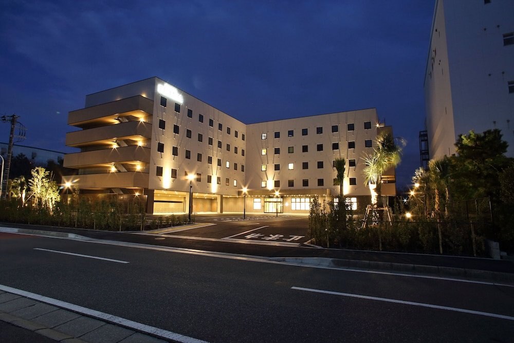 Hotel Eurasia Maihama Annex - Tap to explore photos