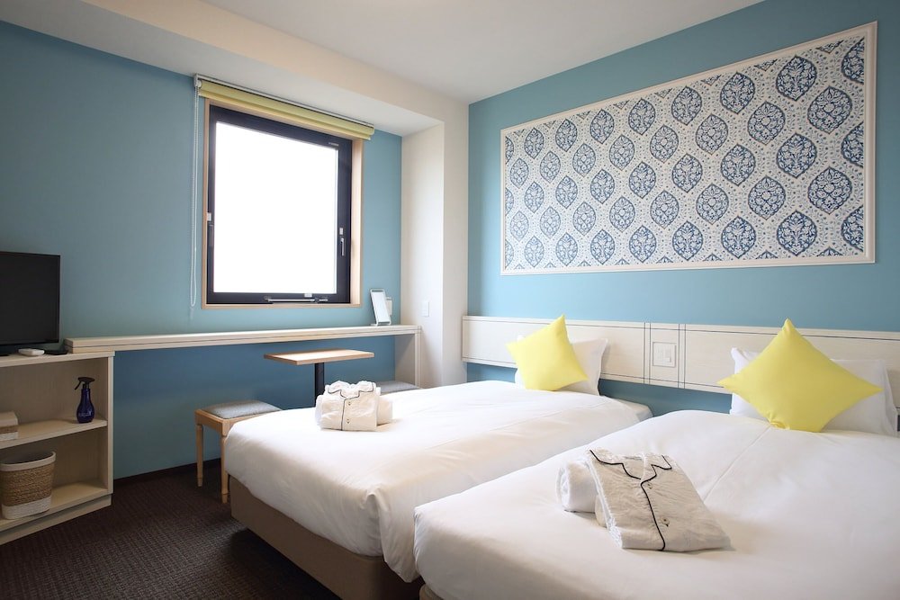 Hotel Eurasia Maihama Annex - Tap to explore photos