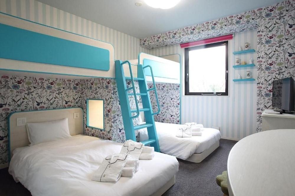 Hotel Eurasia Maihama Annex - Tap to explore photos
