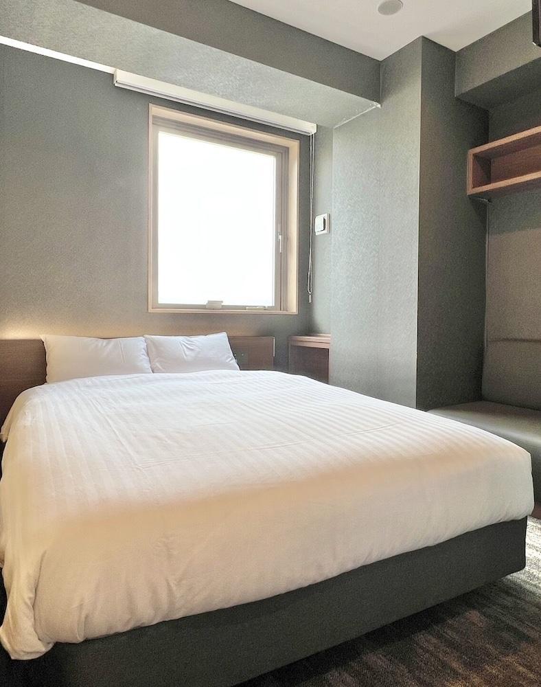 Kin Hotel Room Type - Standard Room A