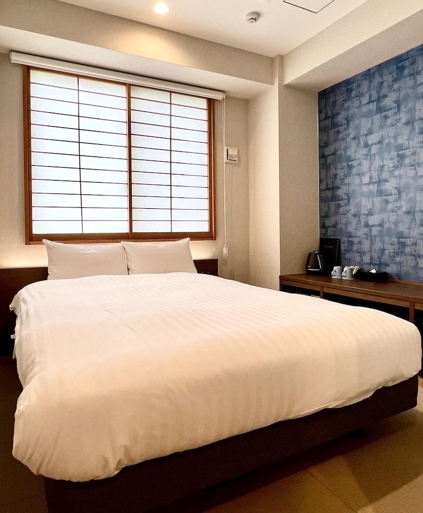 Kin Hotel Room Type - Japanese Style Room