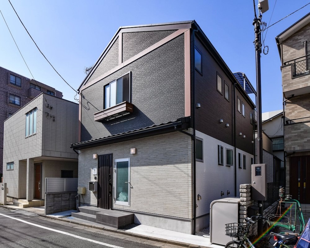 Grandouce Otorii I - Hostel, Caters to Men - Tap to explore photos