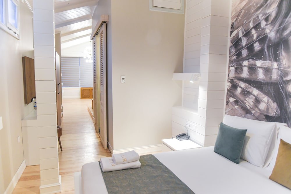 Luxir Hotel Istanbul Price Address Reviews