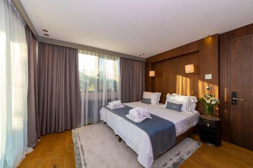 Opale Hotel Room Type - Panorama Suite with Terrace