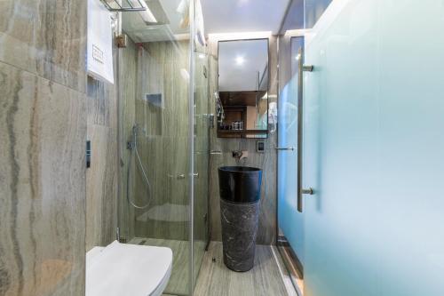 Opale Hotel Room Type - Standard Double Room