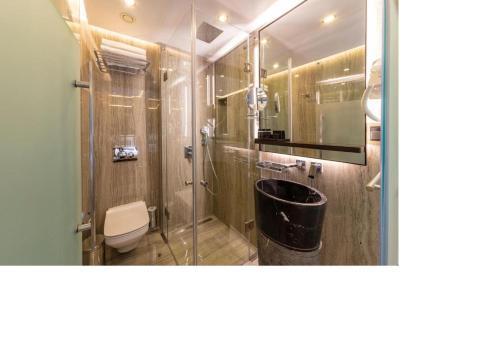 Opale Hotel Room Type - Deluxe Room