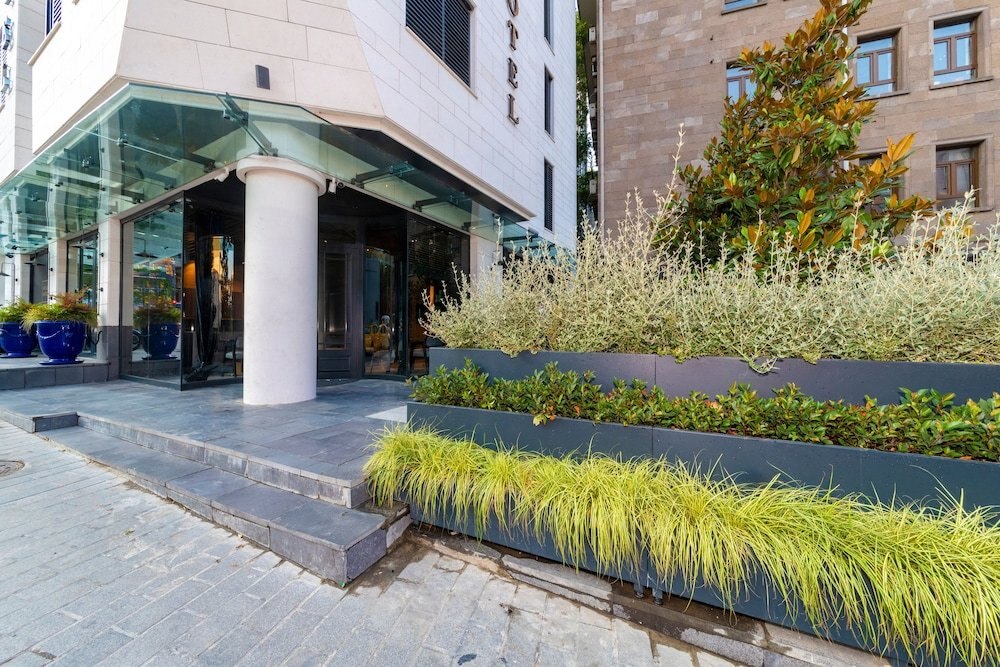 Opale Hotel Istanbul Hotel Price Address Reviews