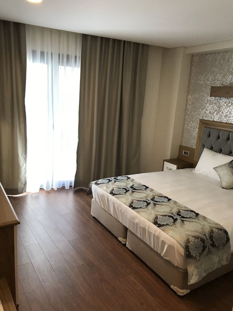 Eliza Hotel Istanbul 2 5 3 1 Hotel Price Address Reviews