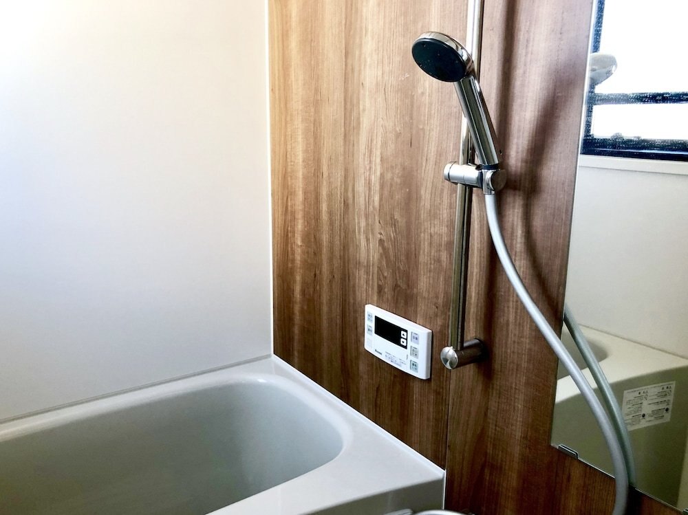 A3 Haneda Maison Philippe Omori 301 - Tap to explore photos
