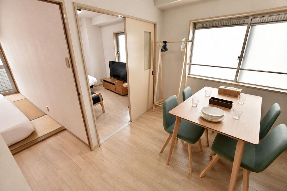 Randor Residence Tokyo Grand - Tap to explore photos