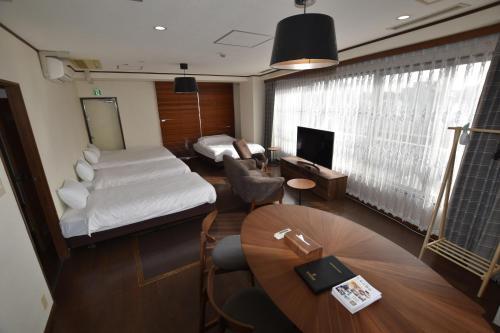 Randor Residence Tokyo Grand - Tap to explore photos