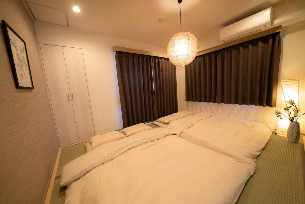 Ateliertokyo 5F Room Type - Room