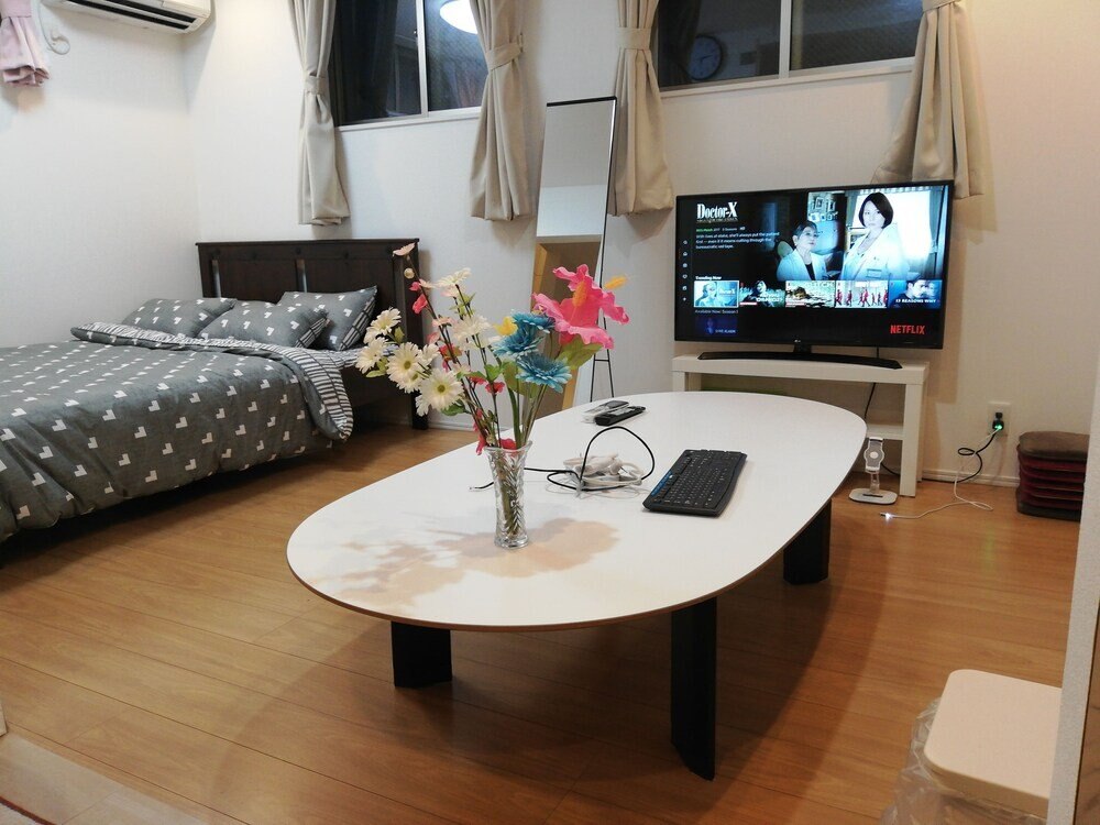Jay and Lan's Himawari house - Tap to explore photos