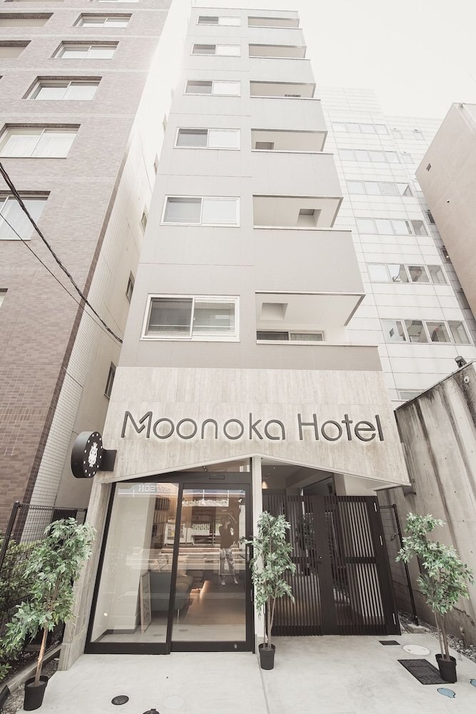 Moonoka Hotel Ginza - Tap to explore photos
