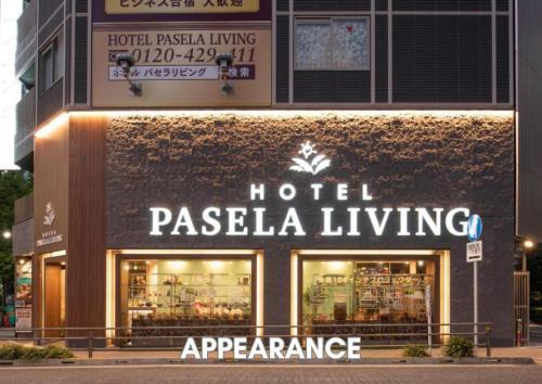 Hotel Pasela Living - Tap to explore photos
