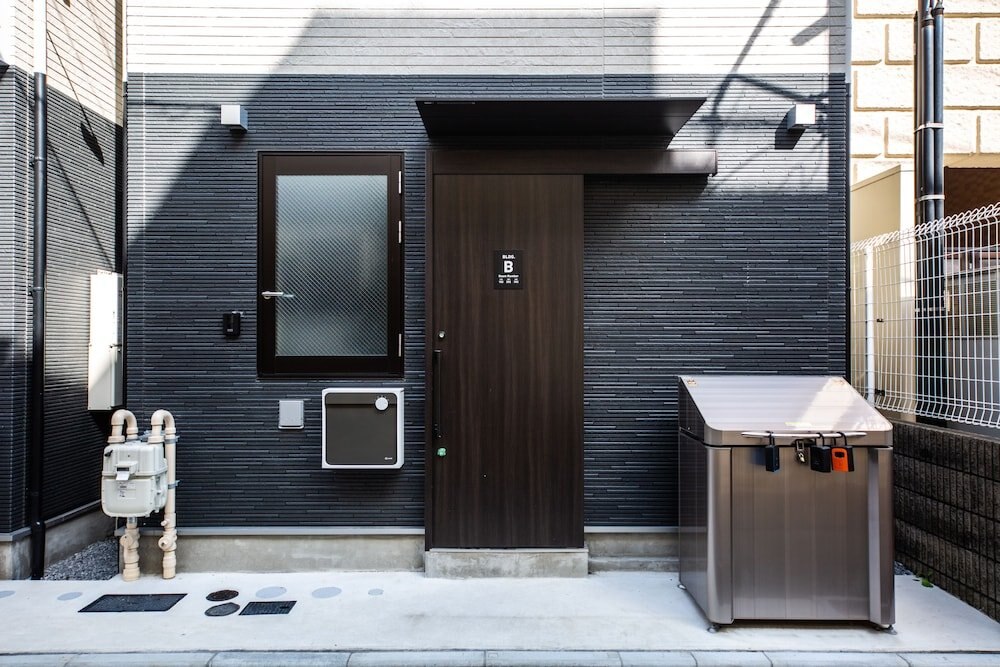 LOFT HOTEL TOKYO #Asakusa