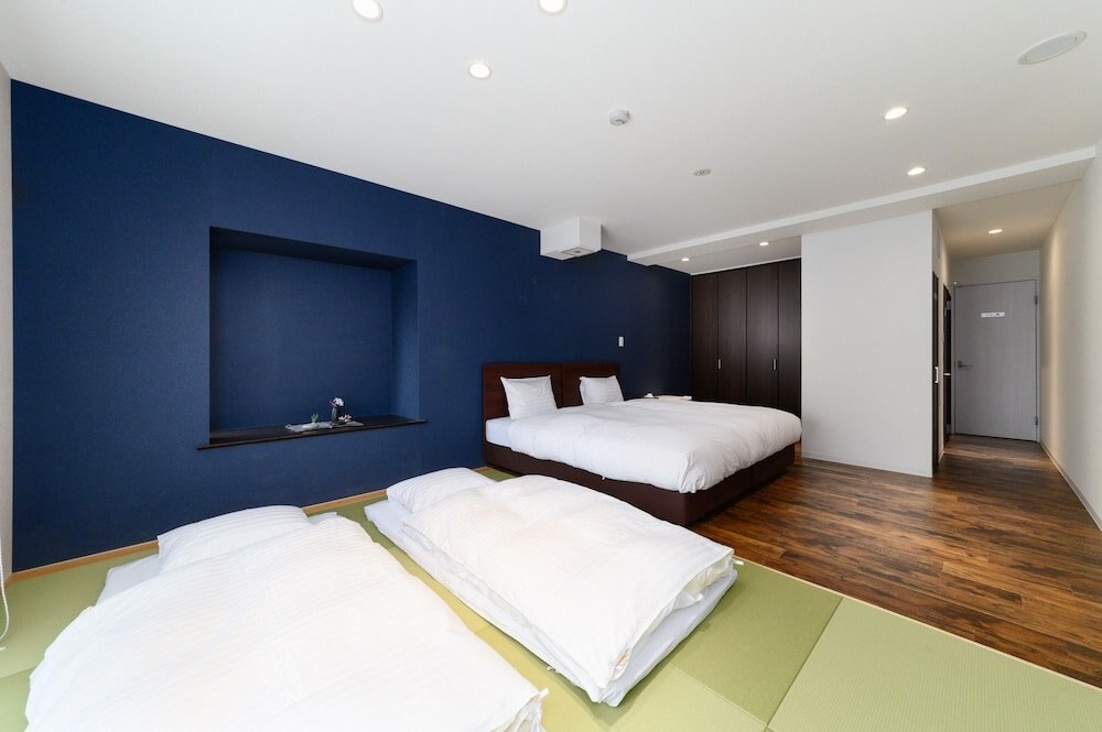 Bed & Breakfast RENGA Daikanyama - Hostel