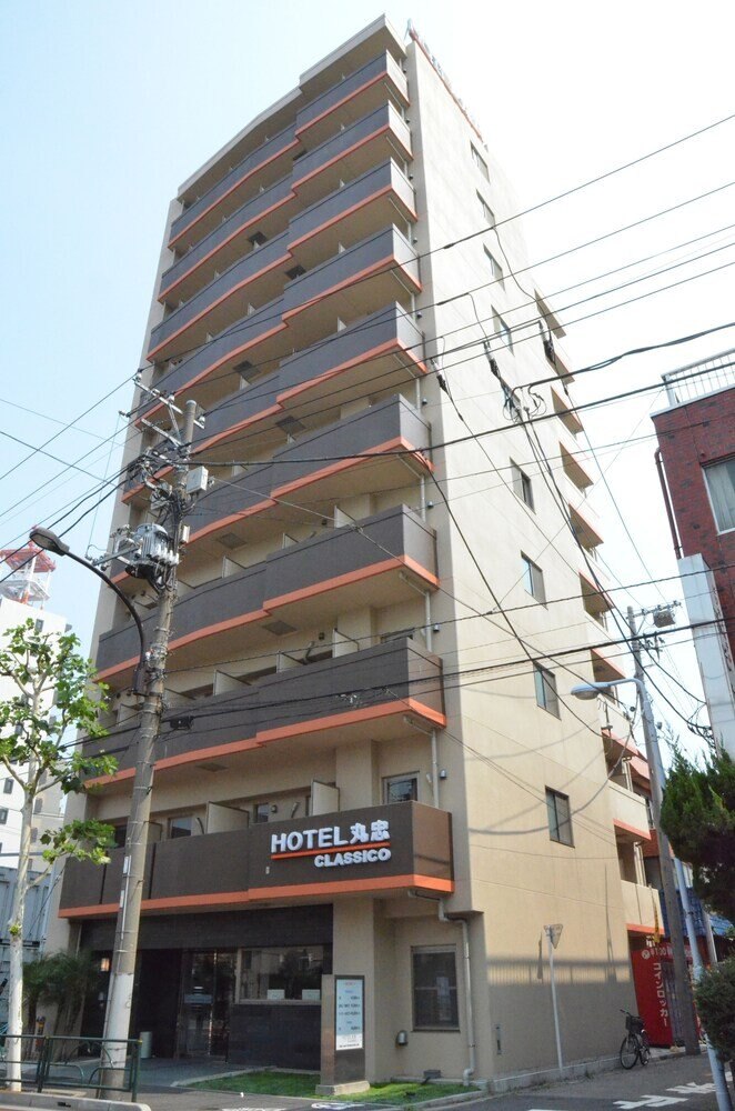 Hotel Maruchu Classico