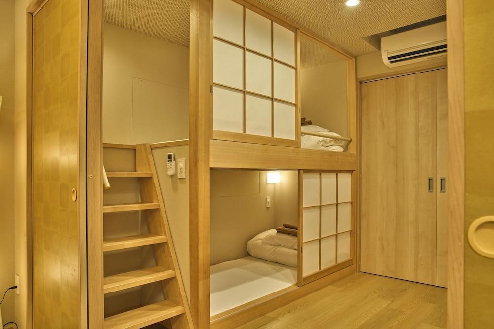 Condominium Shibuya Goten - Tap to explore photos