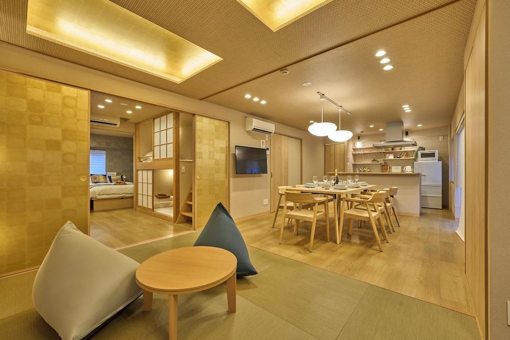 Condominium Shibuya Goten - Tap to explore photos