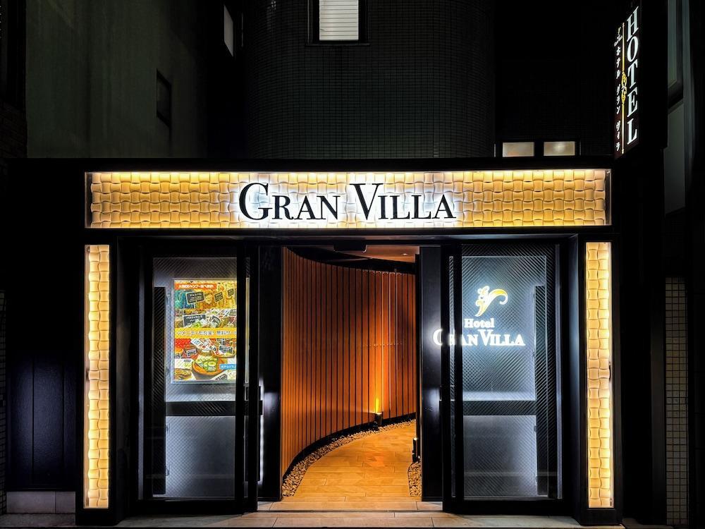 Hotel Gran Villa - Tap to explore photos