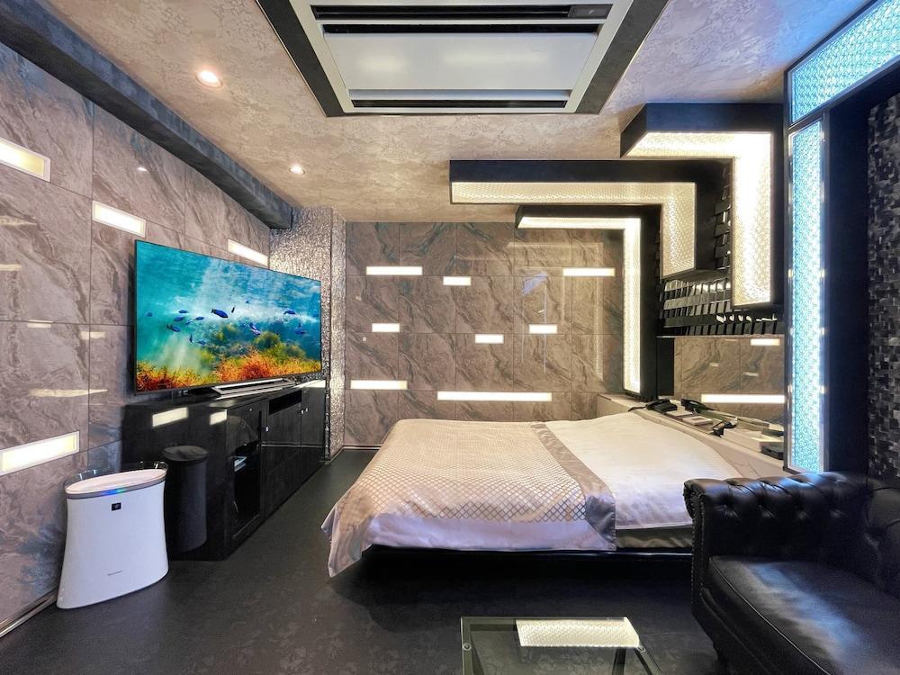 Hotel Gran Villa Room Type - Superior Double Room, Smoking