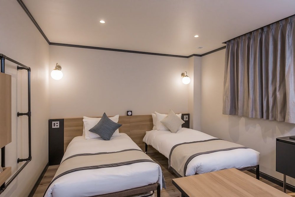 Hotel Bampky