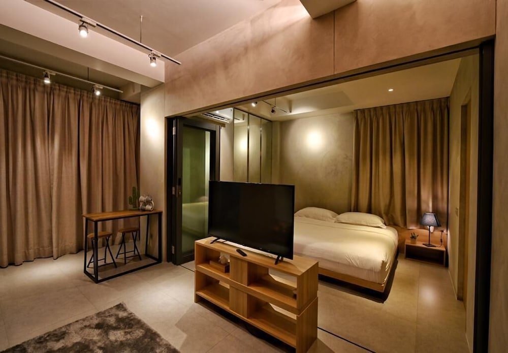 Nostoi Room Type - Kitaku Suite