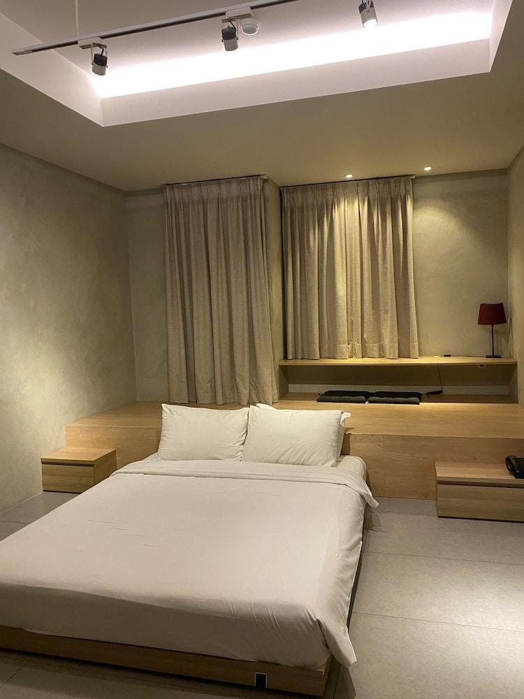 Nostoi Room Type - Tomoni Suite