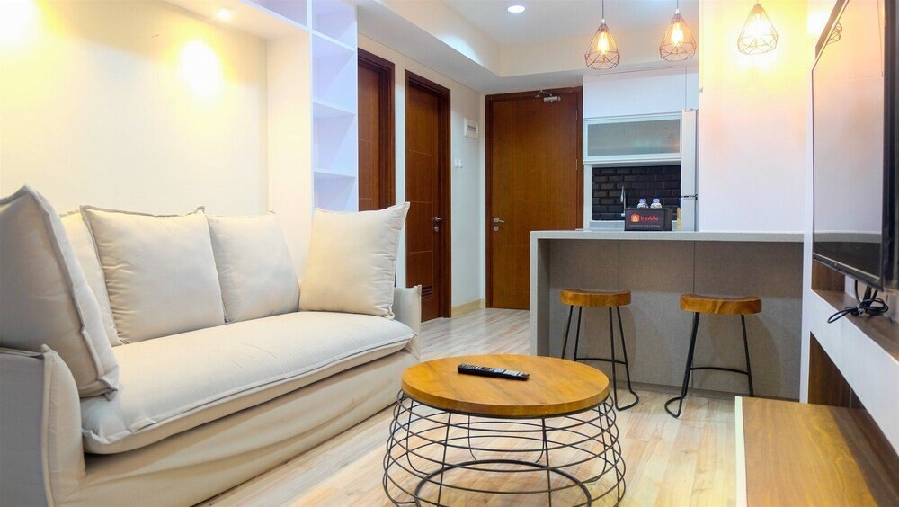 Exclusive 2BR Springhill Terrace Residences - Tap to explore photos