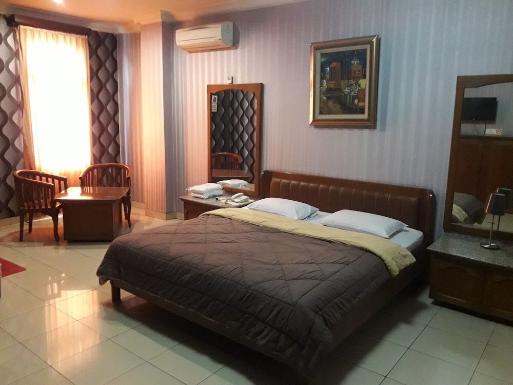 Hotel 678 Kemang Room Type - Deluxe Room
