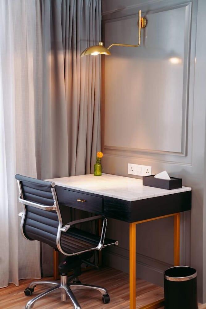 Barito Mansion Room Type - Executive Room, 1 King Bed