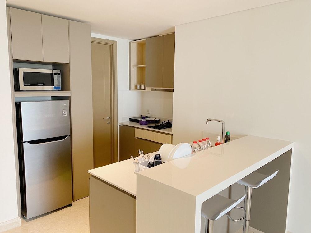 Gold Coast Pik Sea View Apartments By Longestay Jakarta Price Address Reviews